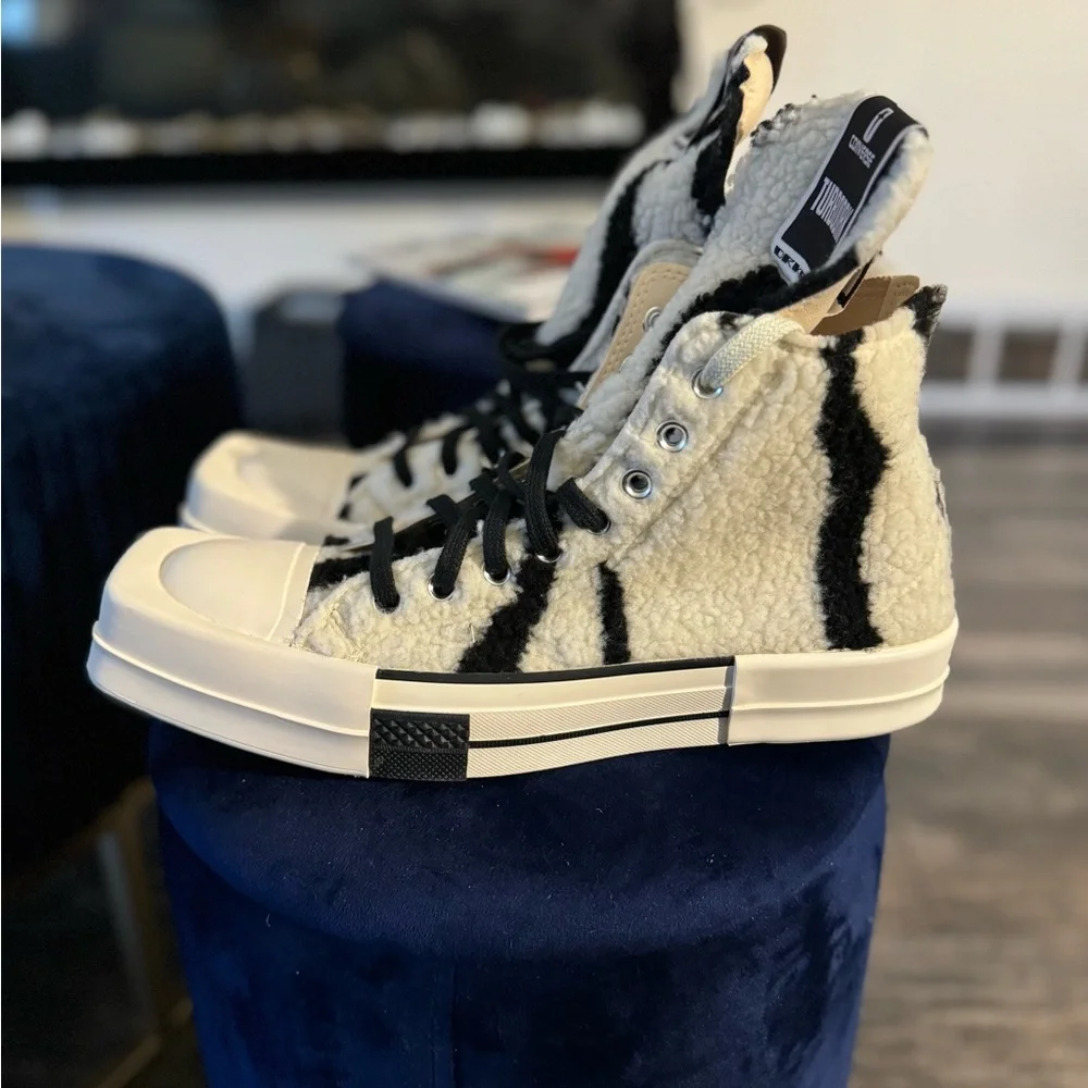 Rick Owens - Picture 1 of 13